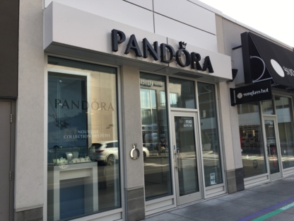 Pandora - Jewellers & Jewellery Stores