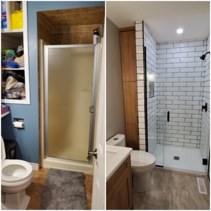 B&L Construction