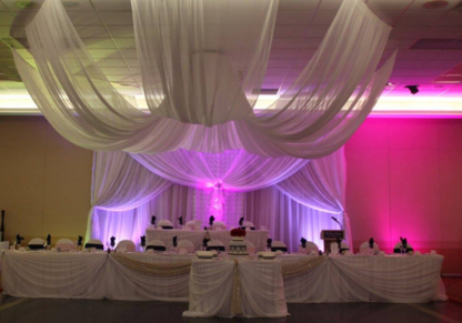 The Core Event Planning and Management - Planificateurs d'événements spéciaux