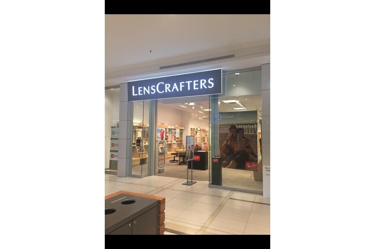 LensCrafters - Lunetteries