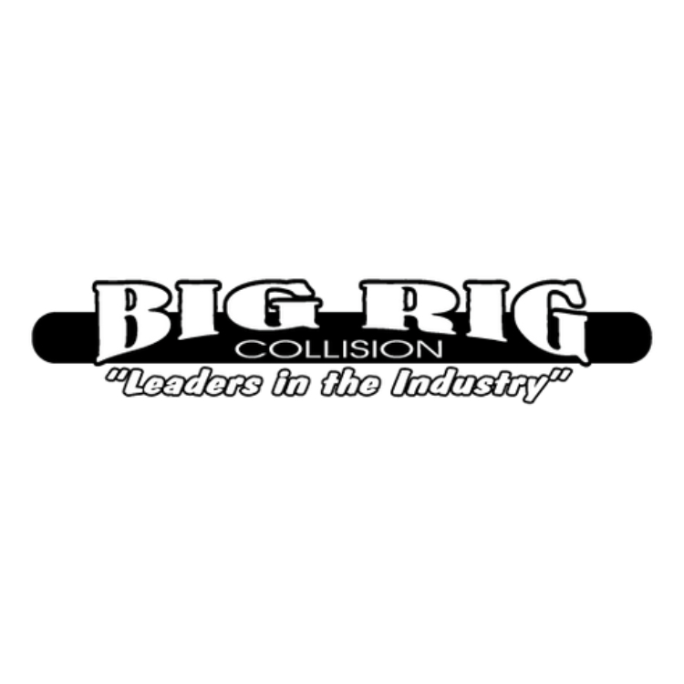 Big Rig Collision - Truck Repair & Service