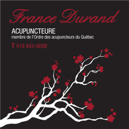 Clinique Acupuncture France Durand - Acupuncteurs