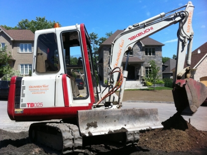 Excavation Fiset - Excavation Contractors