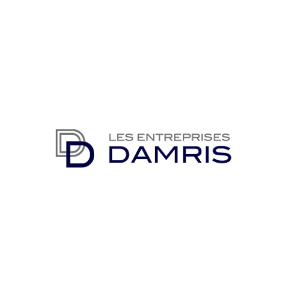 Les Entreprises Damris Inc - Soudage