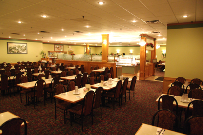 Red Deer Buffet Restaurant - Restaurants