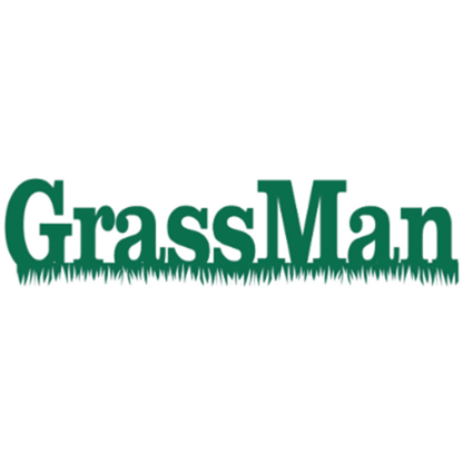 Grass Man Lawn Care - Entretien de gazon