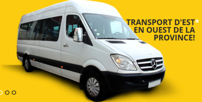 TAXI Fortin et Fils Inc. - Taxis