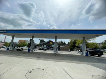 Chevron - Gas Station - Gas Stations