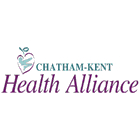 Chatham-Kent Health Alliance - Hôpitaux et centres hospitaliers