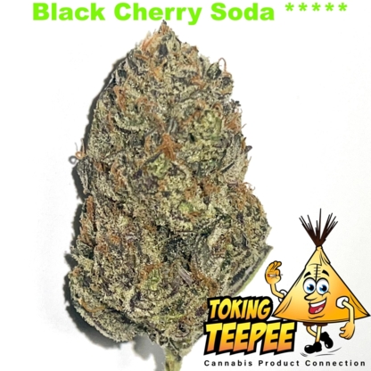 Toking Teepee | Ontario Weed | Alderville Dispensary and Delivery