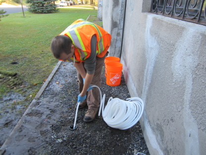 ABi Enviro-Solutions - Environmental Consultants & Services