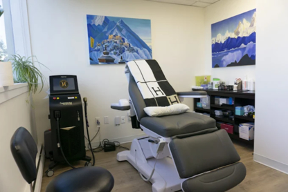 Victoria Skin Care Centre - Clinics