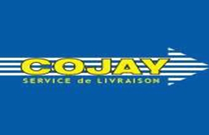 Cojay Livraison - Delivery Service