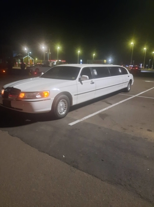 JPM's Limousine Service - Service de limousine