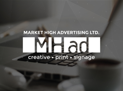 Market High Advertising Ltd - Copying & Duplicating Service