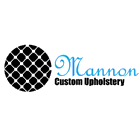 Mannon Custom Upholstery - Rembourreurs