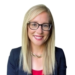 TD Bank Private Investment Counsel - Katrina McDonald - Investment Advisory Services