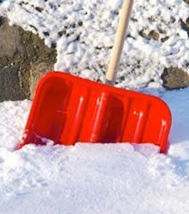 Ablaze Landscaping - Snow Removal
