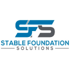 Stable Foundation Solutions Inc - Waterproofing Contractors