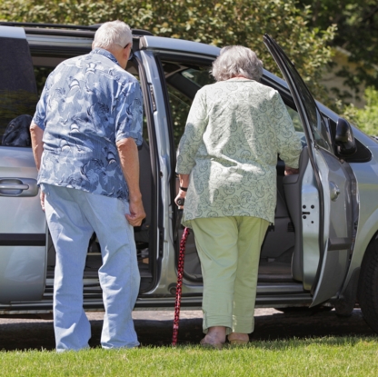 Grannies On The Go Senior Services - Senior Citizen Services & Centres