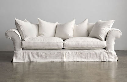 Montauk Sofa - Magasins de meubles