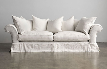 Montauk Sofa - Furniture Stores