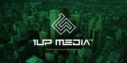 1UP Media Inc. - Internet Consultants