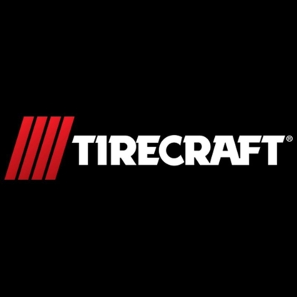 Tirecraft - Stony Plain - Fabricants et distributeurs de pneus