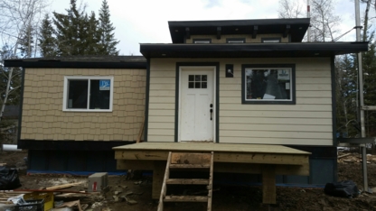 AK Exteriors - Siding Contractors