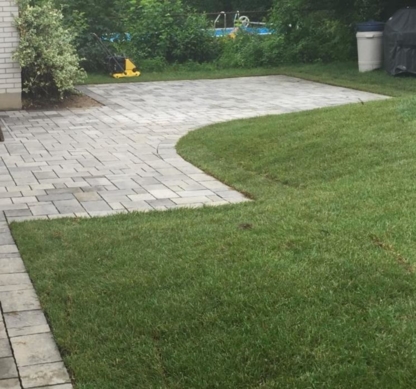 Barcon Construction Inc. - Landscape Contractors & Designers