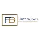 Friesen Bain Chartered Accountants - Comptables professionnels agréés (CPA)