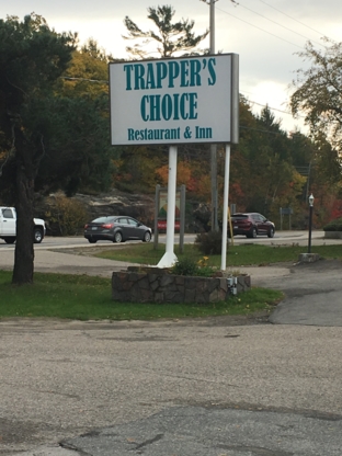 Trapper's Inn - Motels