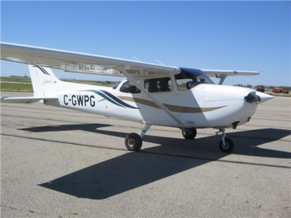 Regina Flying Club - Aircraft & Flight Schools