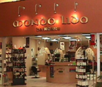 Mondo Lido - Hair Salons