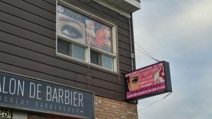 Harshi'S Beauty Salon - Salons de coiffure et de beauté