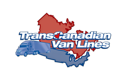 Trans Canadian Van Lines - Fournitures et matériel de déménagement