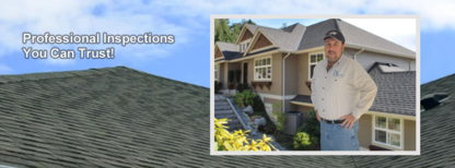 Pacific West Home Inspections - Home Inspection