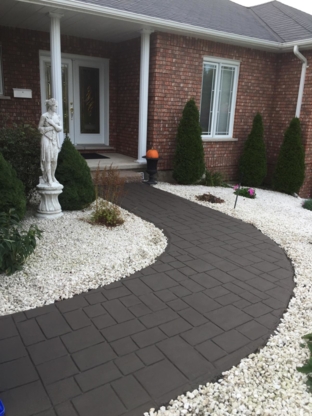 Ralph's Paving Ltd - Paving Contractors