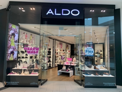 ALDO - Magasins de chaussures