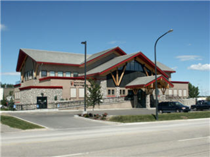 View Red Deer Radiology Ltd’s Rocky Mountain House profile
