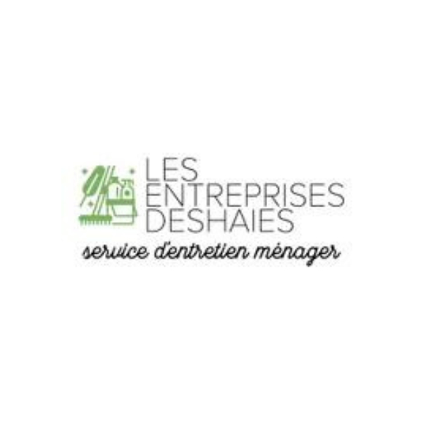 Les Entreprises Deshaies inc. - Janitorial Service