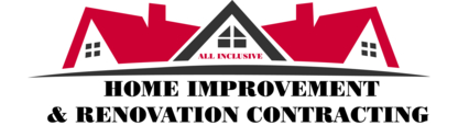 All Inclusive Home Improvement - Contractors' Equipment Service & Supplies