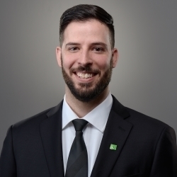 Robert Caldwell - TD Financial Planner - Conseillers en planification financière