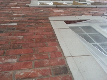 Topline Masonry - Maçons et entrepreneurs en briquetage