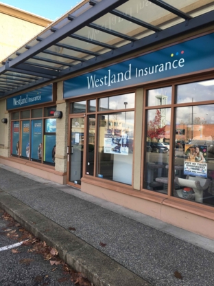 Westland Insurance Group Ltd - Insurance Agents & Brokers