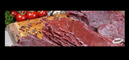 Nossack Fine Meats Ltd - Grossistes en viande