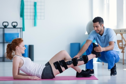 Churchill Physiotherapy Clinic - Mississauga Physiotherapy