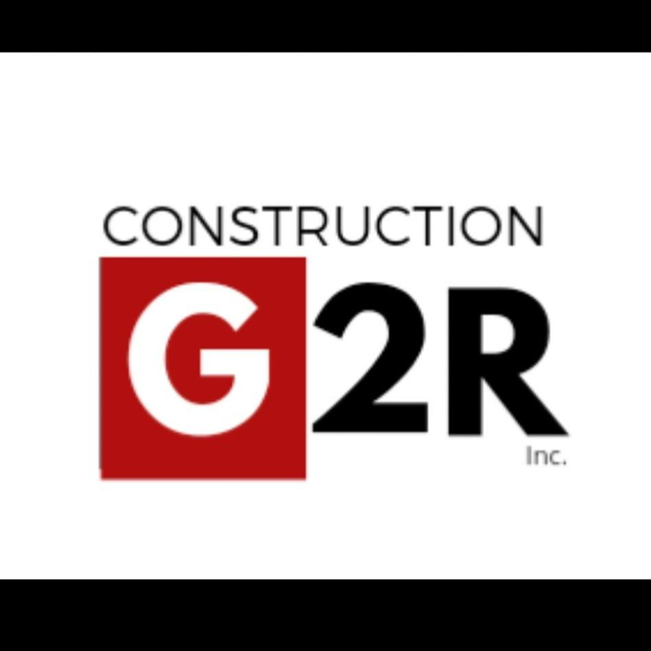 Construction G2R Inc. - Plomberie , Urgence 24h Plombier - Plombiers et entrepreneurs en plomberie