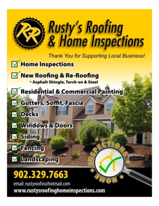 Rusty S Home Renovations In Dartmouth Ns Yellowpages Ca