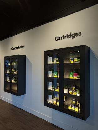 Local Cannabis Co. - Kingsway - Tabagies